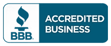 BBB Accredited Business