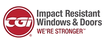 CGI Impact Resistant Windows & Doors